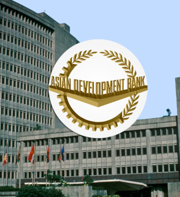 एडिबीबाट १४ अर्ब ३८ करोड सहुलियत ऋण स्वीकार गर्ने