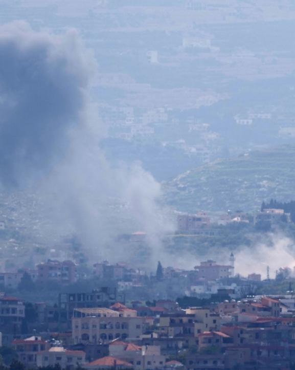 मध्यपूर्व तनाव चर्किंदै, कूटनीति र आक्रमण सँगसँगै