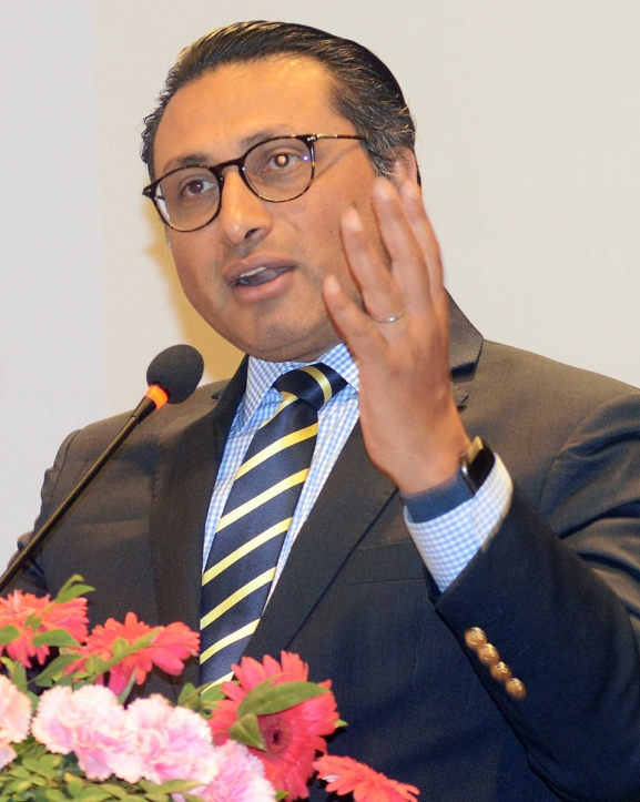 राष्ट्रियताबारे आफ्नै बोलीले दोस्रोपटक विवादमा डा. वाग्ले