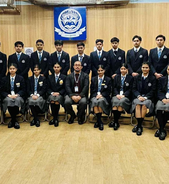 जापानको टोकियोस्थित नेपाली विद्यालयले ल्यायो एसइईमा उत्कृष्ट नतिजा