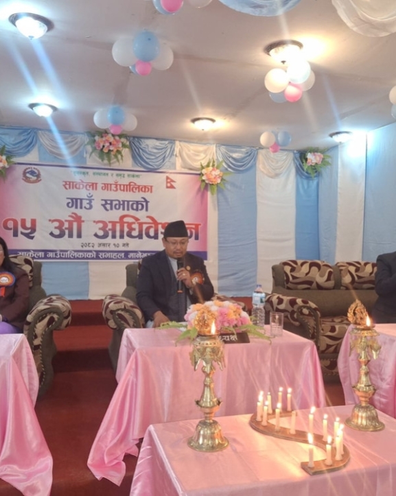जन्मिनेबित्तिकै बच्चाको खातामा वार्षिक १५ हजारसम्म