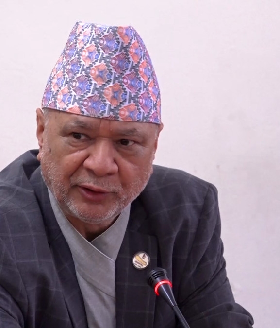 शिक्षामन्त्री पन्तले समय मागेपछि पास हुन सकेन शिक्षा विधेयक