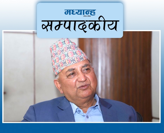 उमेर हदको राजनीति