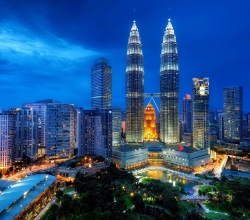 खाडीको रोजगारी संकटलाई मलेसियाको भरथेग