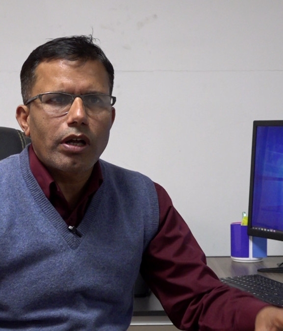 मतदानको दिन वर्षा र हिमपातको सम्भावना छैन : मौसम विभाग