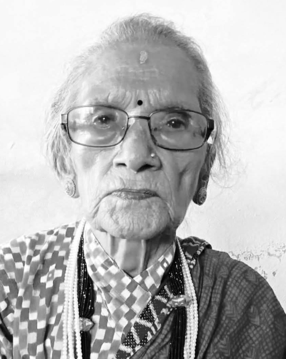 वरिष्ठ व्यवसायी केसीलाई मातृशोक