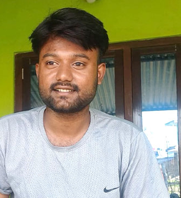 माजिद अन्सारीको तत्काल रिहाइको माग गर्दै एम्नेस्टी इन्टरनेसनलको ध्यानाकर्षण