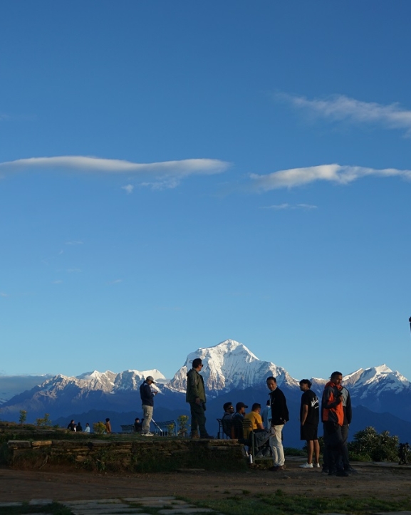 पुनहिलमा विद्युत् र खानेपानीको समस्या