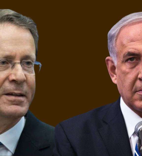 नेतान्याहुले राष्ट्रपतिसमक्ष भ्रष्टाचार अभियोगमा माफी दिन गरेको अनुरोधले छेडियो बहस