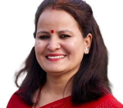 चिना बुढामगर