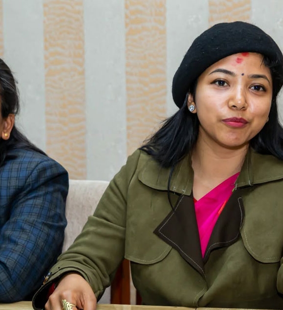 काठमाडौँका ४ वटा सामुदायिक विद्यालयमा साना डाक्टर कार्यक्रम सञ्चालन गर्दै  महानगर 