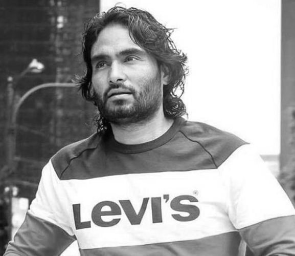 बालेनको चुनावी अभियानमा बेहोस भएका पत्रकार दिनेश सिटौलाको निधन