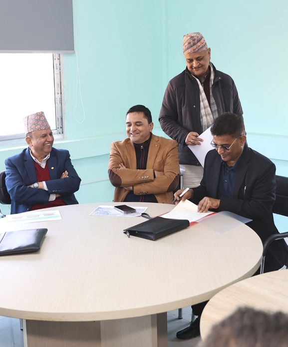 एमाले महाधिवेशनको उद्घाटन सत्र भक्तपुरको सल्लाघारीमा हुने