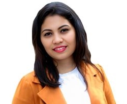 भावना पाठक 