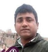 संजय विश्वकर्मा