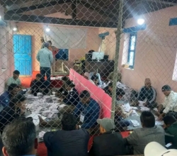 रुकुम पश्चिममा नेकपालाई सबैभन्दा बढी समानुपातिक मत