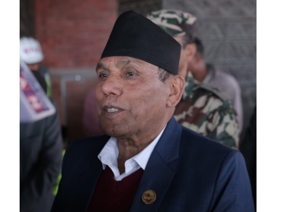 मंसिरभित्रै राष्ट्रिय सभाको अधिवेशन आह्वान हुन्छ : अध्यक्ष दाहाल