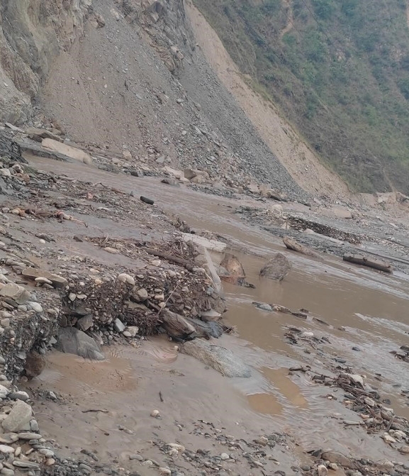 विपद्प्रति छैन पर्याप्त पूर्वतयारी