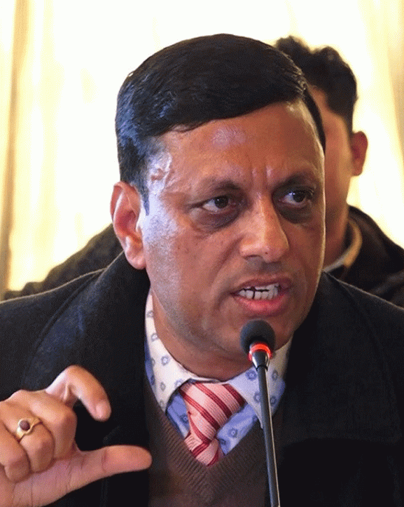 प्रधान न्यायाधीश नियुक्तिसम्बन्धी स्थापित अभ्यास र मान्यतालाई अनावश्यक विवादमा नतान्न आग्रह