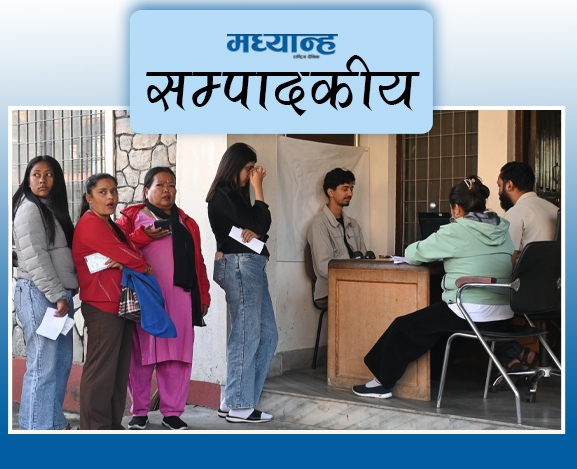 मतदाता नाम दर्तामा सकारात्मक कदम