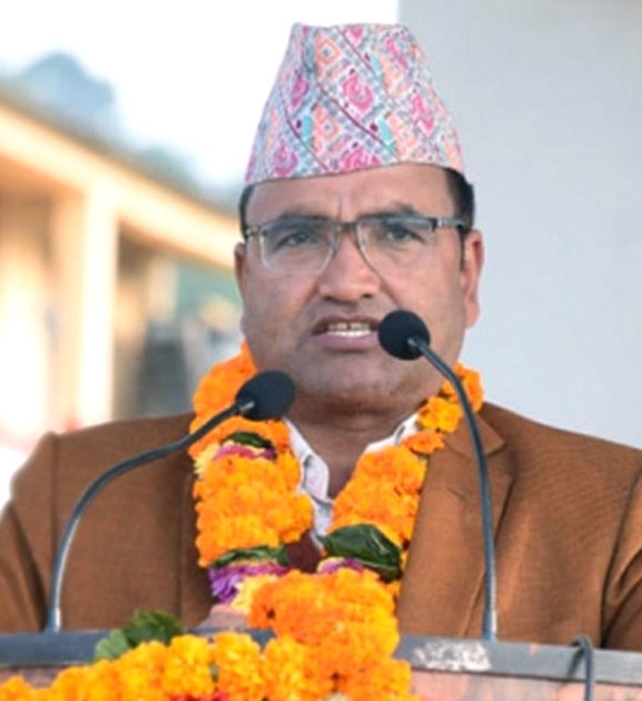 सुदूरपश्चिमका नागरिकको उद्धारमा जुट्न मुख्यमन्त्री भट्टको निर्देशन