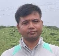 केपी सापकोटा