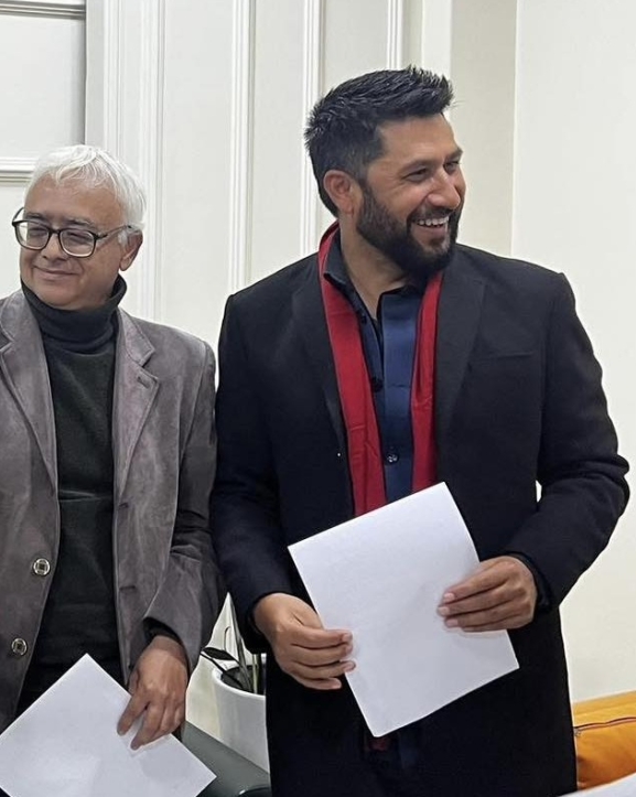 विवादरहित बनेन बन्दसूची, पुरानालाई पछ्याउँदै रास्वपा