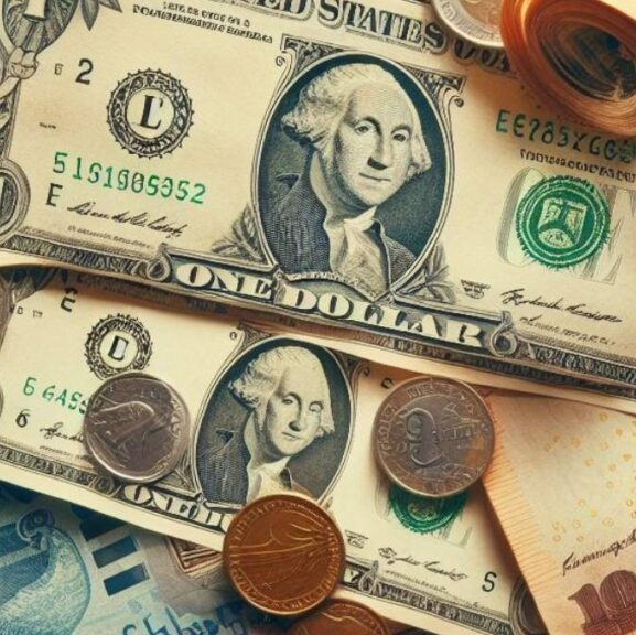 यस्तो छ आजका लागि तय भएको विदेशी मुद्राको विनिमयदर