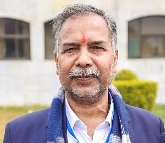 निर्वाचन लोकतान्त्रिक अभ्यास सुदृढ गर्ने अवसरः उपराष्ट्रपति