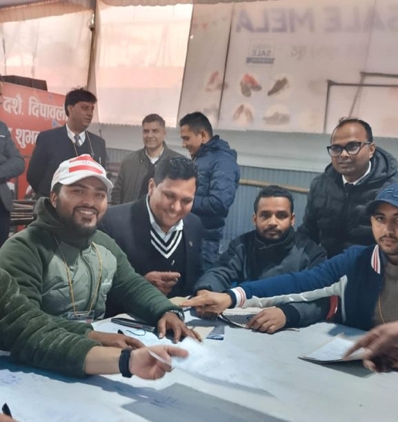 कांग्रेस विशेष महाधिवेशन : संशोधित कार्यतालिका सार्वजनिक, मतदान राति ८ बजे