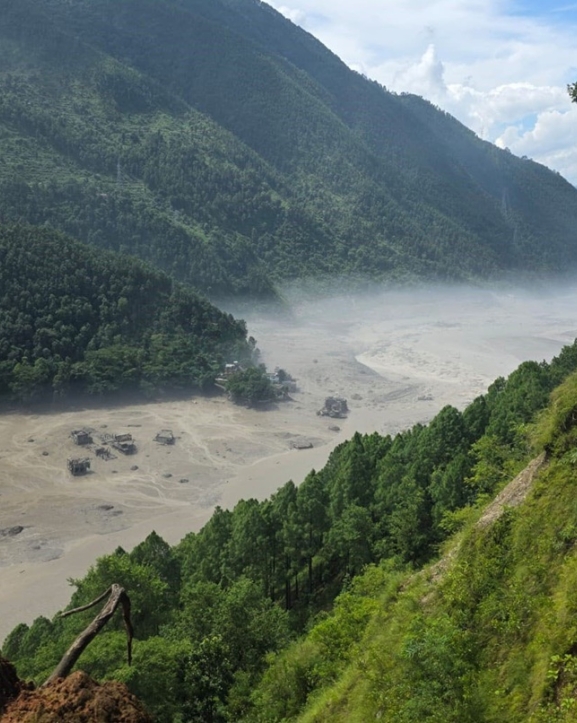 पूर्वानुमान न पूर्वसूचनाले गम्भीर क्षति
