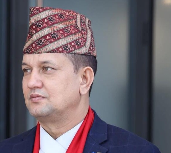 हदबन्दी गर्दा एउटै व्यक्तिले धेरै लाइसेन्स लिनुपर्ने बाध्यता छ