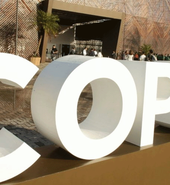 कोप-३० : १.५ डिग्री तापक्रममा सीमित राख्ने लक्ष्यमा ऐक्यबद्धता