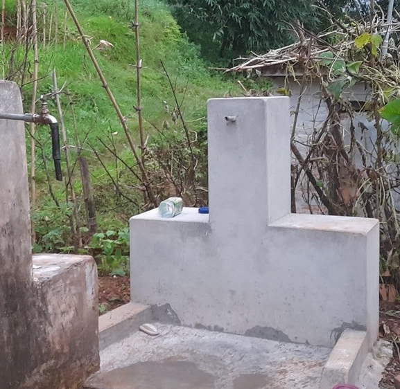 धनगढीमाईमा खानेपानीको हाहाकार