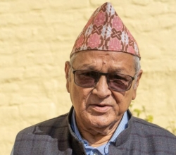 गणतन्त्र दिवसका दिन राजावादीको आन्दोलन