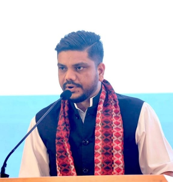कोरियाको इपिएस प्रणालीमा जतिसुकै छानबिन गरौँ : मन्त्री यादव