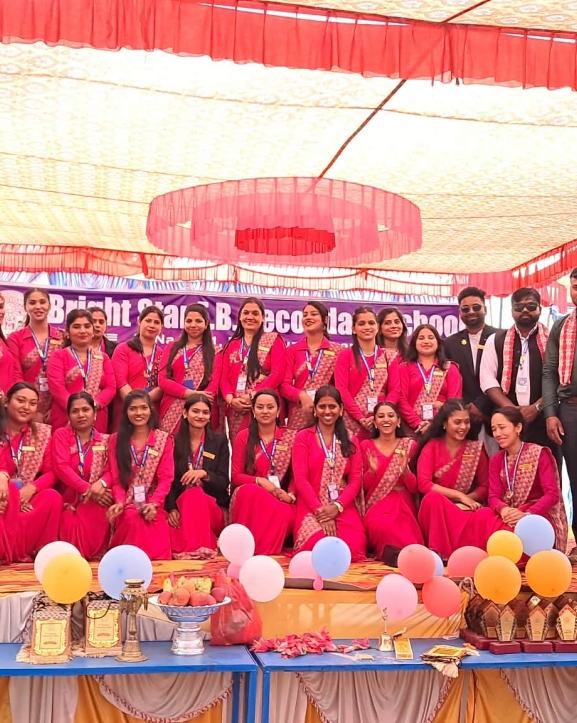 ‘उत्कृष्ट शैक्षिक वातावरण बनाउन सहकार्य आवश्यक’