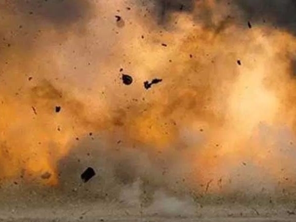 भारतको काश्मिरमा प्रहरी चौकीभित्र विस्फोटः ७ को मृत्यु, ३० घाइते