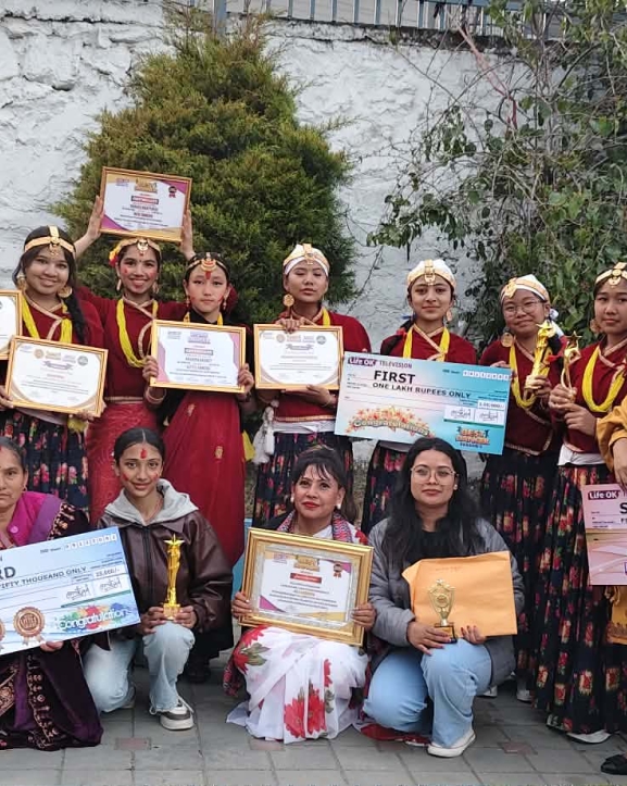 चार रियालिटी सोका विजेता घोषित