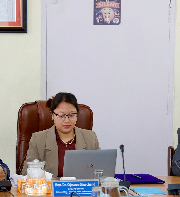 फरेन्सिक क्षेत्रका विशेषज्ञका लागि स्नातकोत्तर योग्यता अनिवार्य बनाउन सरकारको प्रस्ताव