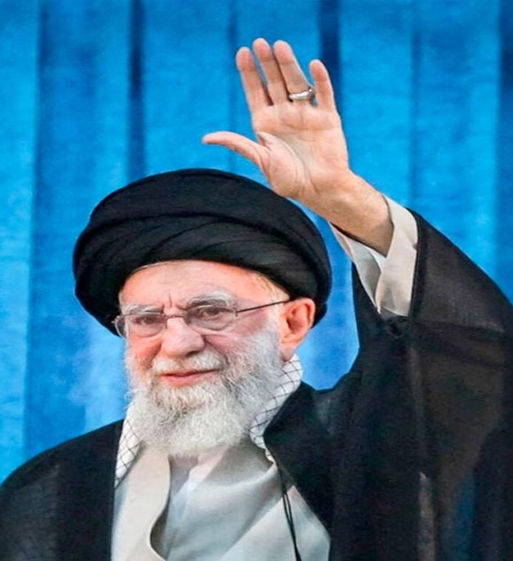 खामेनीको मृत्यु र विश्वको सावधानीपूर्ण प्रतिक्रिया