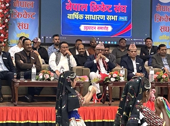 एनपिएलको आयव्यय पारित