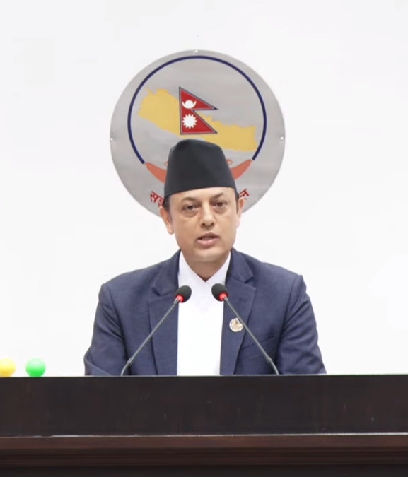 संसद्‍मा उठेका प्रश्नको जवाफ दिन र विपद् व्यवस्थापनमा जुट्न सरकारलाई सभामुखको निर्देशन