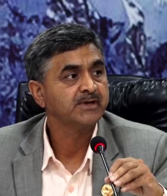 त्रिवि क्रिकेट मैदान स्तरोन्नतिको कार्यप्रगति उपलब्ध गराउन संसदीय समितिको निर्देशन