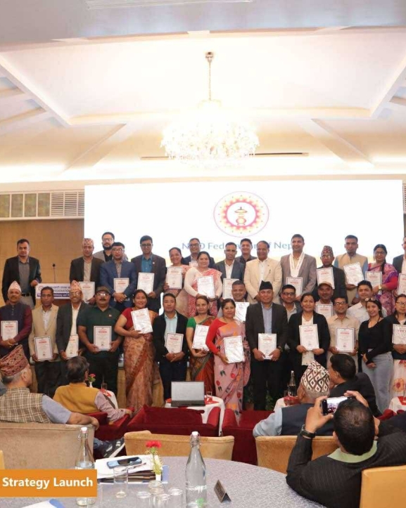 असमानता प्रतिवेदन : संरचनागत विभेद अन्त्यतर्फ नागरिक समाजको बहुआयामिक पहल