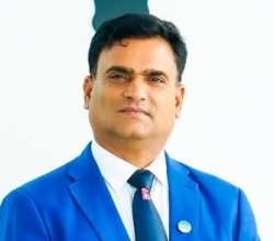 सोमनाथ सापकोटा