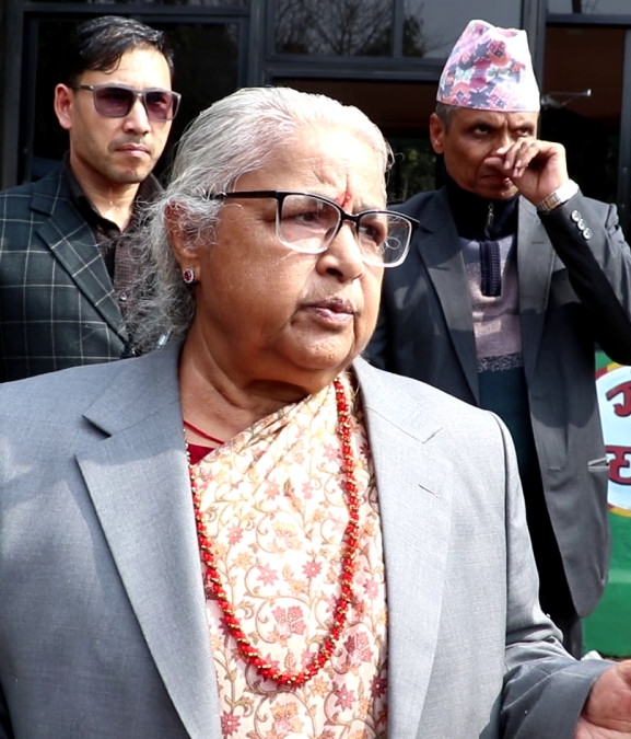 आसन्न निर्वाचनमा करिब ३२ अर्ब खर्च हुने सरकारको अनुमान