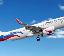 आजदेखि काठमाडौं–दुबई रुटमा उडान