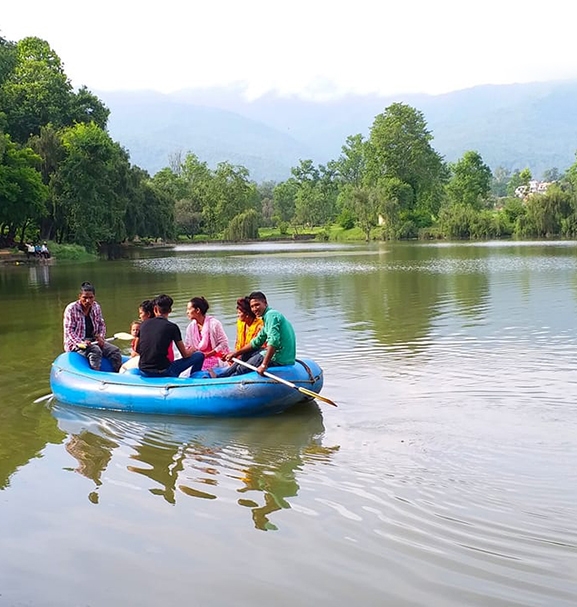 कर्णालीमा पर्यटन : गत आर्थिक वर्ष दुई करोड १४ लाख राजस्व संकलन 