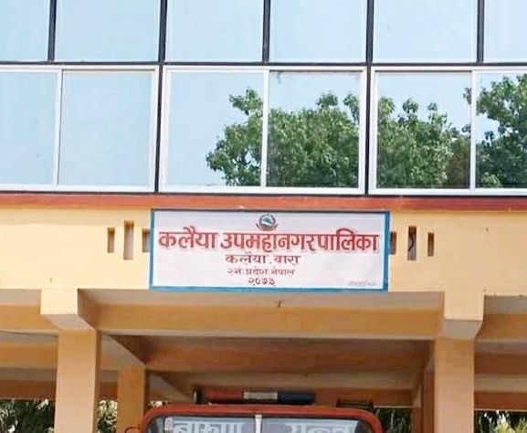 कलैया उपमहानगरले सामुदायिक विद्यालयको स्तर सुधार्न योजनाबद्ध पहल गर्ने